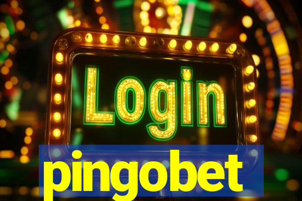 pingobet
