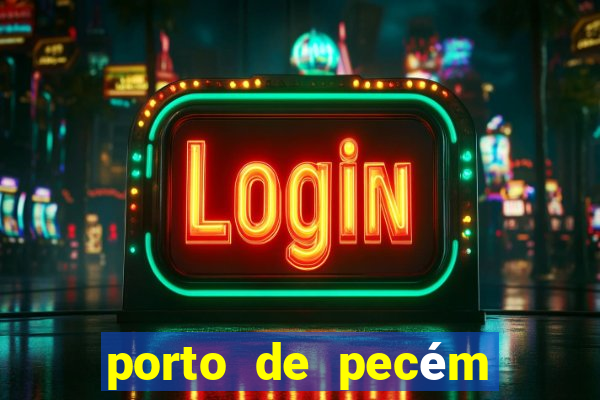 porto de pecém programação de navios