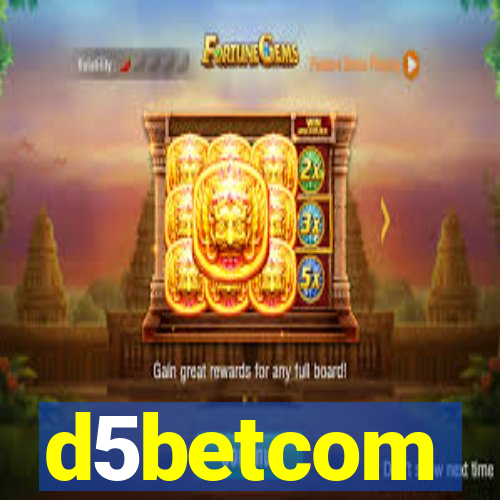 d5betcom