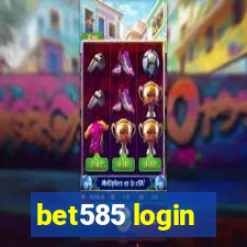 bet585 login