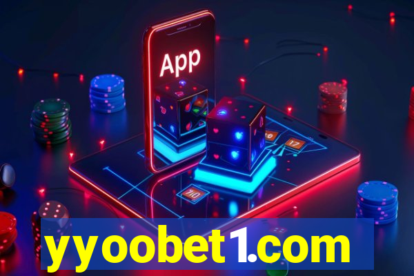 yyoobet1.com