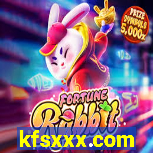 kfsxxx.com