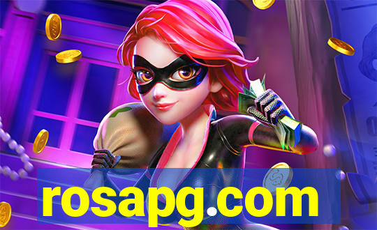 rosapg.com