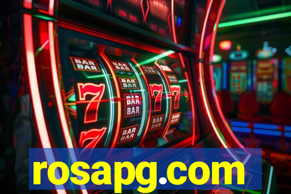 rosapg.com