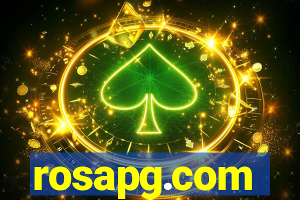 rosapg.com