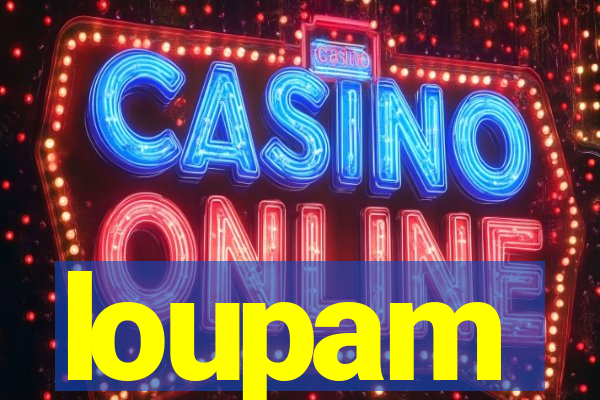 loupam