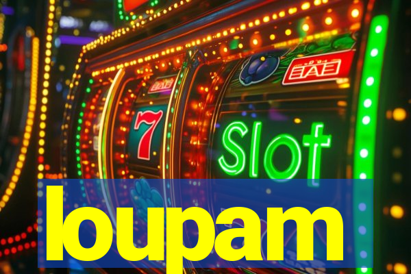 loupam