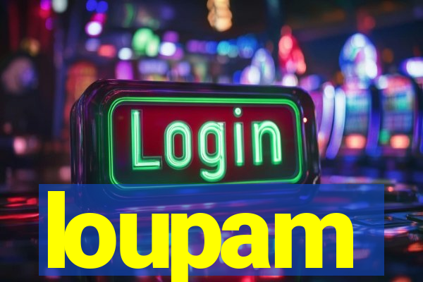 loupam