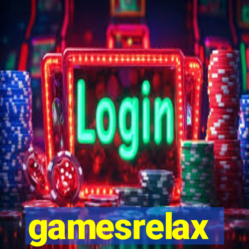 gamesrelax