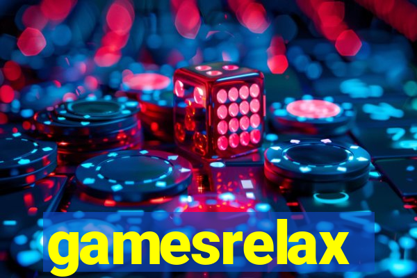 gamesrelax