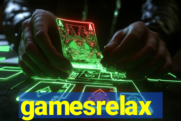 gamesrelax
