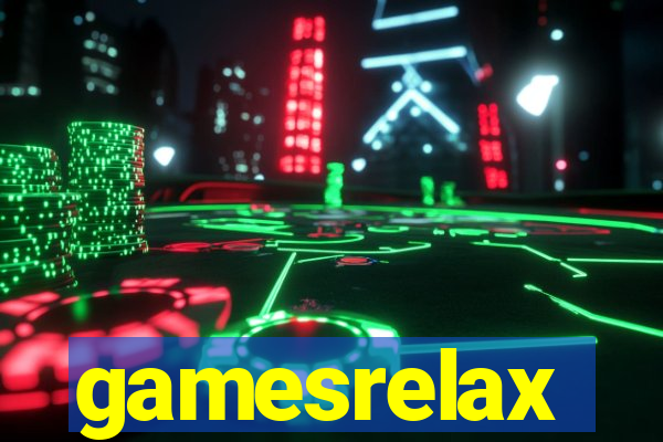 gamesrelax