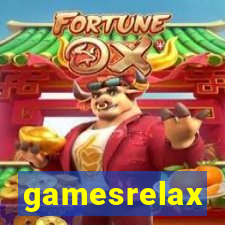 gamesrelax