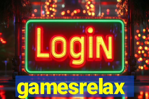 gamesrelax
