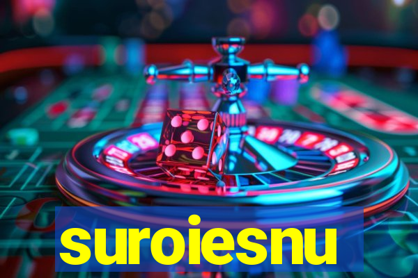 suroiesnu