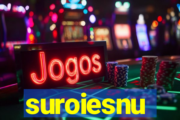 suroiesnu