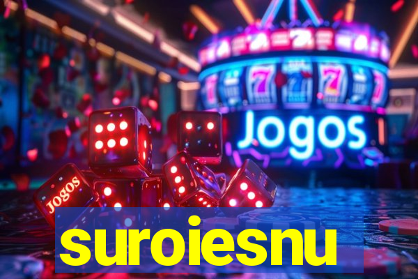suroiesnu