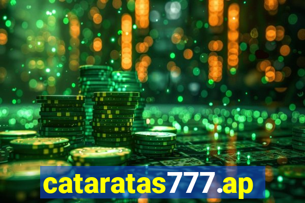 cataratas777.app