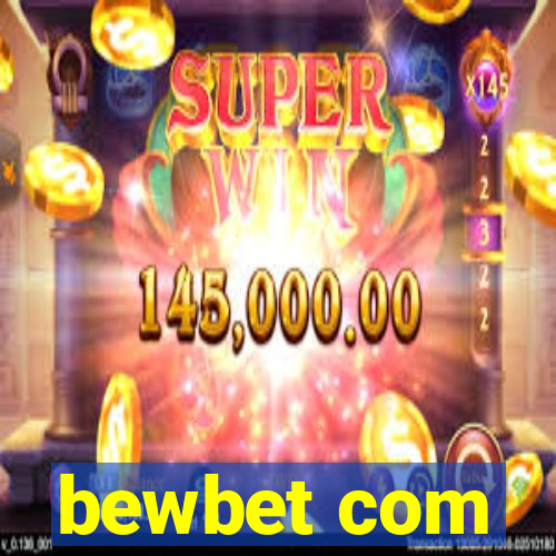 bewbet com