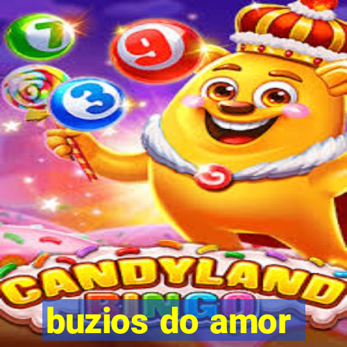 buzios do amor