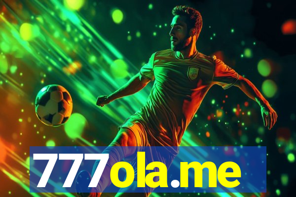 777ola.me