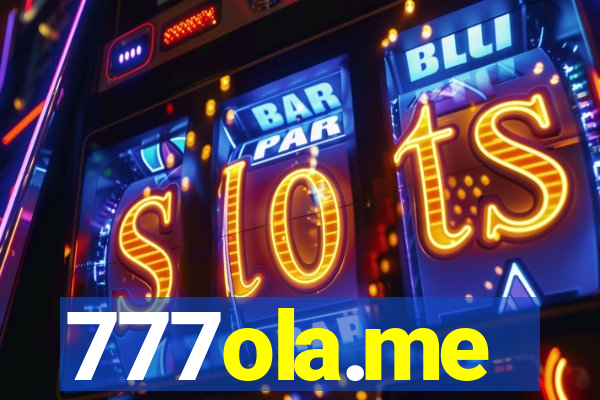 777ola.me