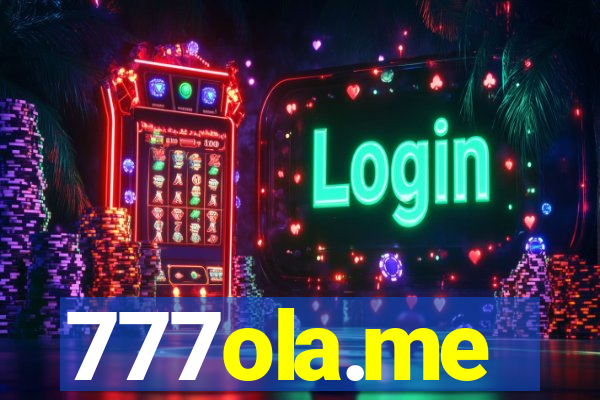 777ola.me