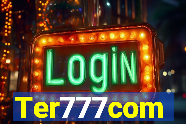 Ter777com