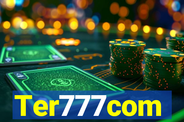 Ter777com