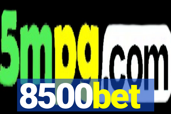 8500bet