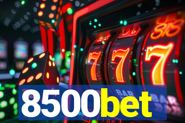 8500bet