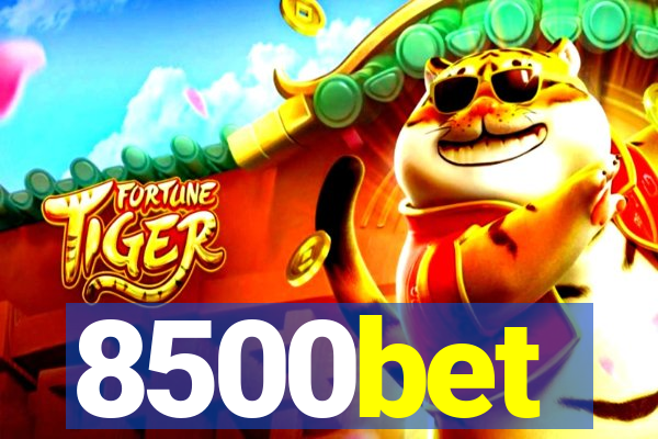 8500bet