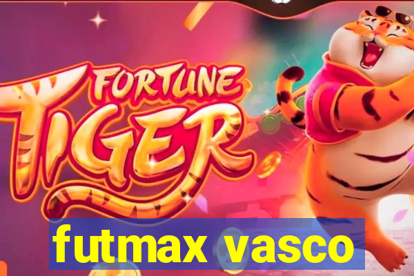 futmax vasco