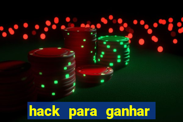 hack para ganhar dinheiro no pix