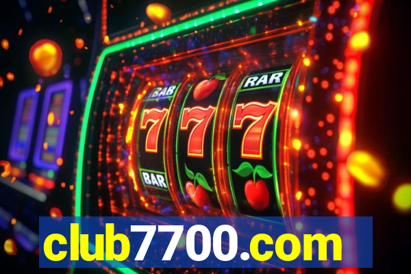 club7700.com