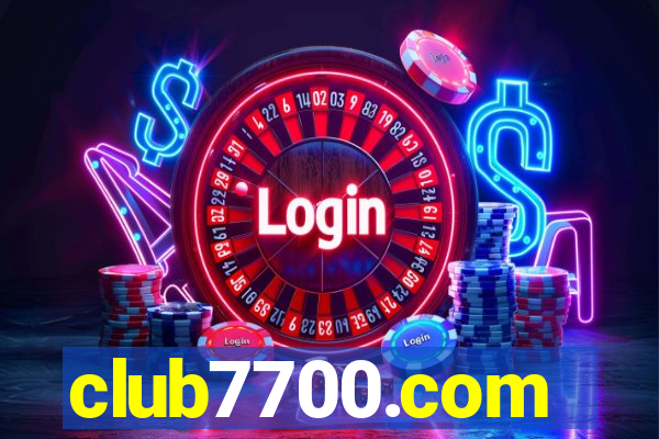 club7700.com
