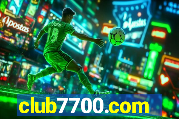club7700.com