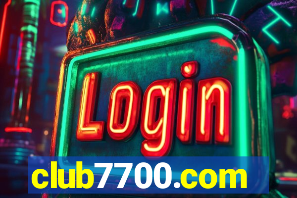 club7700.com
