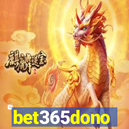 bet365dono