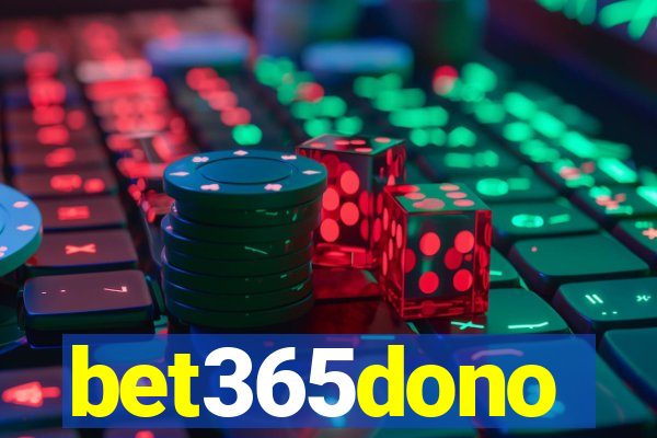 bet365dono