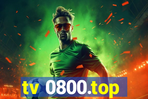 tv 0800.top