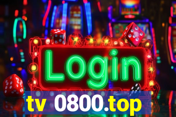 tv 0800.top