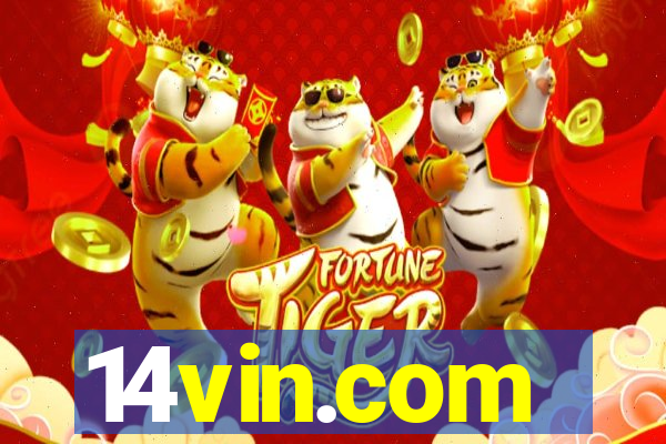 14vin.com