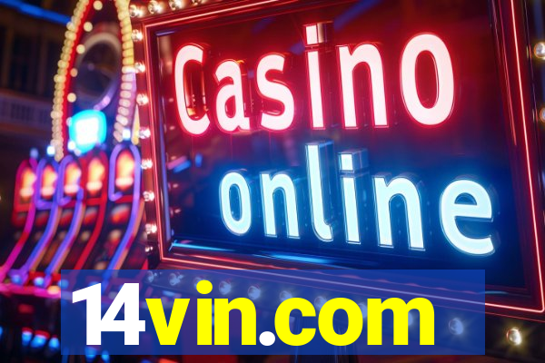 14vin.com