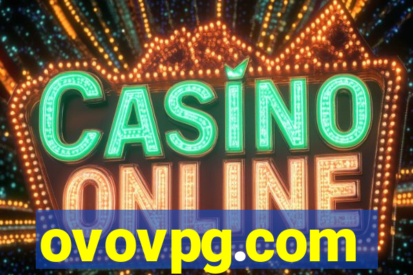 ovovpg.com