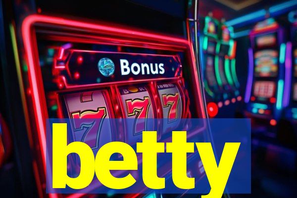 betty