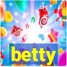 betty