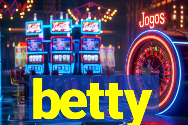betty