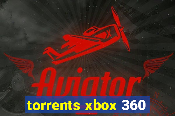 torrents xbox 360