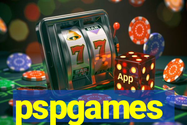 pspgames
